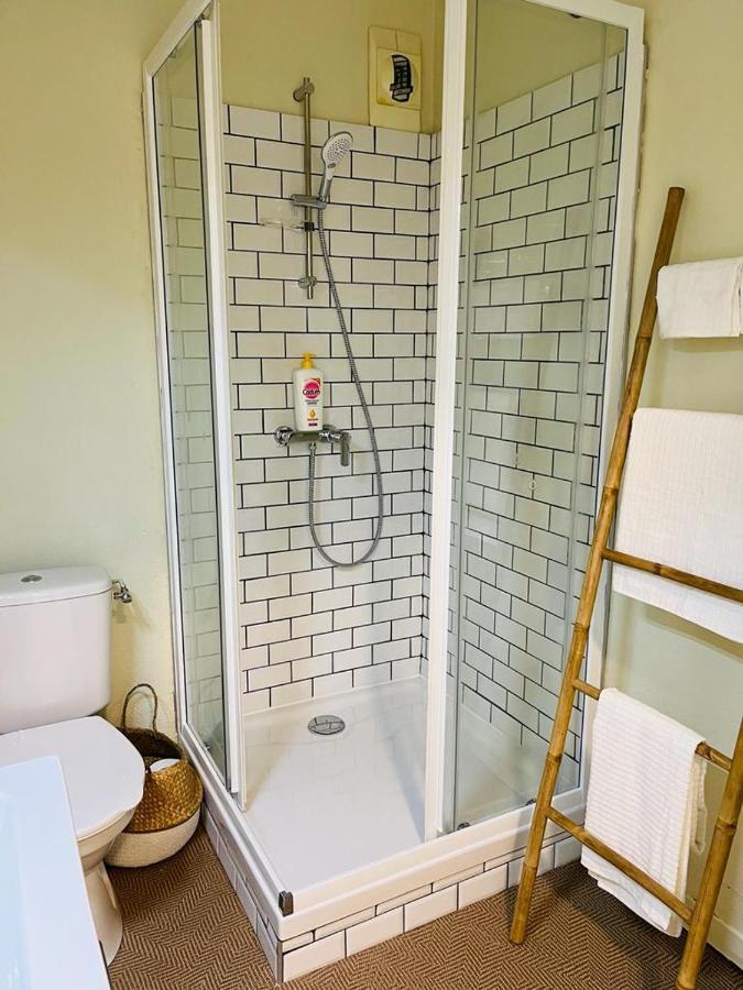 Espace 500 - Cosy, Wifi & Vue Sur La Ville Saint-Etienne  Ngoại thất bức ảnh