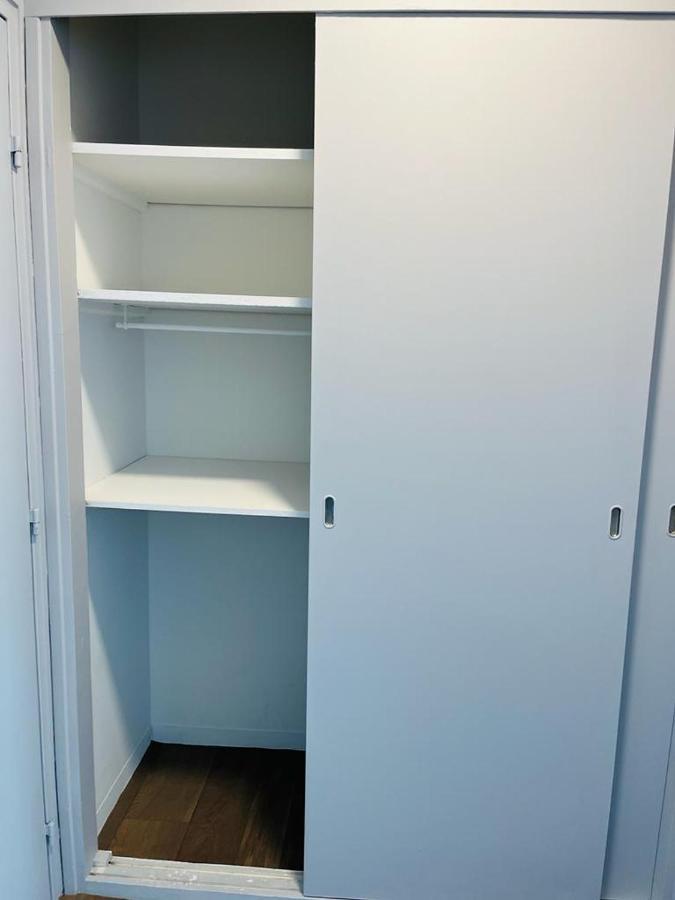 Espace 500 - Cosy, Wifi & Vue Sur La Ville Saint-Etienne  Ngoại thất bức ảnh